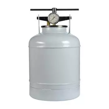 Бытовая установка для стерилизации консервов НЗГА