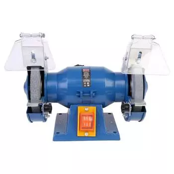 Бытовое электроточило ДИОЛД ЭТБ-200/125 20041021