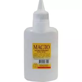 Бытовое приборное масло Без бренда 67581