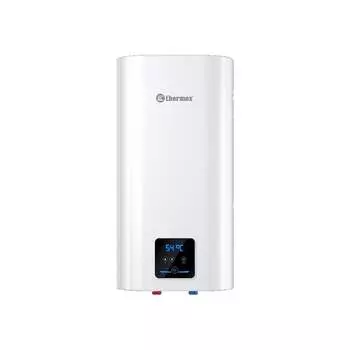 Бытовой аккумуляционный электрический водонагреватель Термекс Smart 30 V ЭдЭБ00861