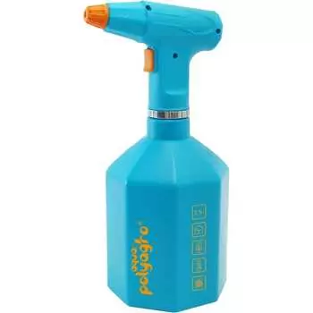 Бытовой аккумуляторный опрыскиватель POLYAGRO aqua 7574202