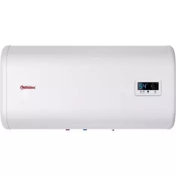 Бытовой электрический аккумуляционный водонагреватель Термекс IF 80 H pro Wi-Fi ЭдЭБ00920