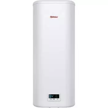 Бытовой электрический аккумуляционный водонагреватель Термекс IF 100 V pro Wi-Fi ЭдЭБ00290