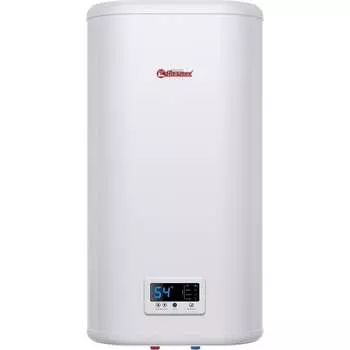 Бытовой электрический аккумуляционный водонагреватель Термекс IF 50 V pro Wi-Fi ЭдЭБ00288