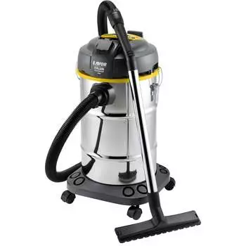 Бытовой электрический пылеводосос Lavor 40028-00025