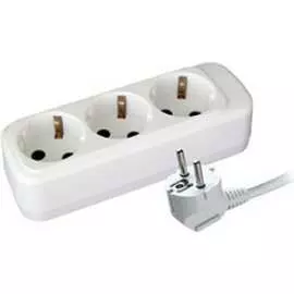 Бытовой электроудлинитель Volsten SR 3x1.5-Z УХз10-103 12424