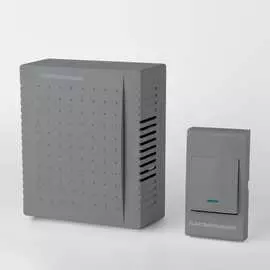 Бытовой дверной электрический звонок Elektrostandard DBQ26M a055433