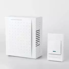 Бытовой дверной электрический звонок Elektrostandard DBQ26M a055431