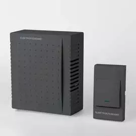 Бытовой дверной электрический звонок Elektrostandard DBQ26M a055432