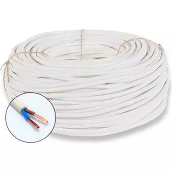 Бытовой круглый провод ПРОВОДНИК