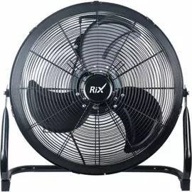 Бытовой напольный вентилятор RIX NPSF-8000W 47461