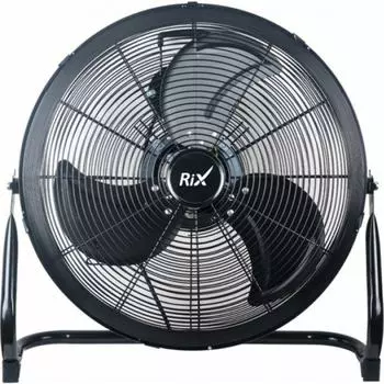 Бытовой напольный вентилятор RIX NPSF-8000B 47460