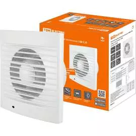 Бытовой настенный вентилятор TDM SQ1807-2006