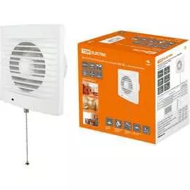 Бытовой настенный вентилятор TDM 150 СВ SQ1807-0018