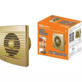 Бытовой настенный вентилятор TDM 150 С-4 SQ1807-0121