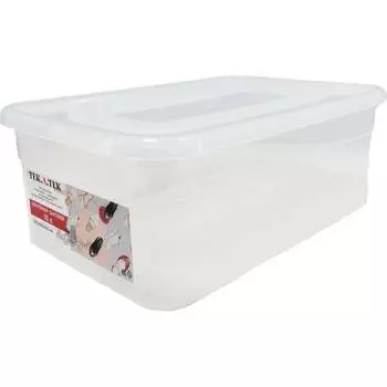 Бытовой обувной контейнер Тек-А-Тек