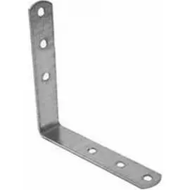 Бытовой оцинкованный уголок Lucky Guy 200 02 100100 20 0