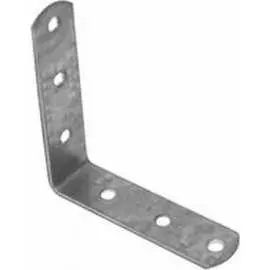 Бытовой оцинкованный уголок Lucky Guy 200 02 7575 20 0