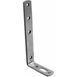 Бытовой оцинкованный уголок Lucky Guy 300 02 55120 17 0