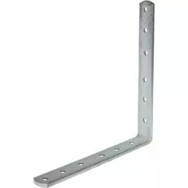 Бытовой оцинкованный уголок Lucky Guy 103 12 160 0