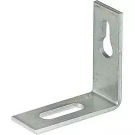 Бытовой оцинкованный уголок swfs