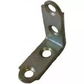 Бытовой оцинкованный уголок swfs