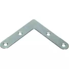 Бытовой оцинкованный уголок swfs