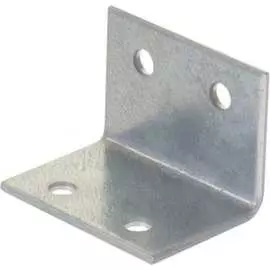 Бытовой оцинкованный уголок swfs