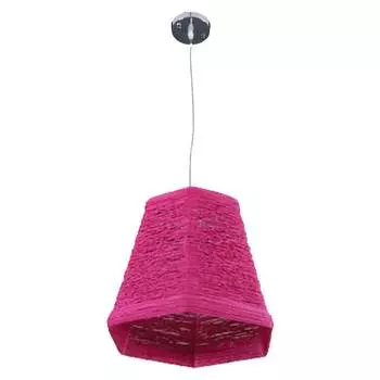 Бытовой потолочный светильник Apeyron 136-53purple