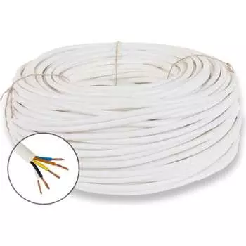 Бытовой провод ПРОВОДНИК пвснг(a)-ls OZ76350L100