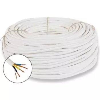 Бытовой провод ПРОВОДНИК пвснг(a)-ls OZ76348L50