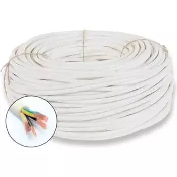 Бытовой провод ПРОВОДНИК пвс OZ232644L20