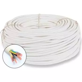 Бытовой провод ПРОВОДНИК пвс OZ48616L30