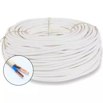 Бытовой провод ПРОВОДНИК пвс OZ70419L30