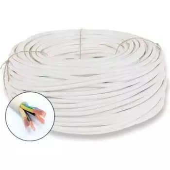 Бытовой провод ПРОВОДНИК пвс OZ48615L5