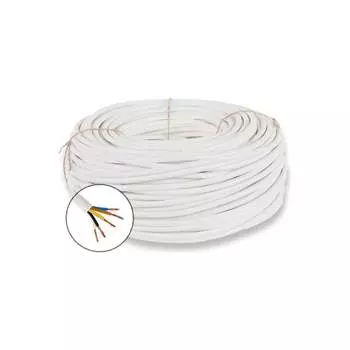 Бытовой провод ПРОВОДНИК пвснг(a)-ls OZ76350L10