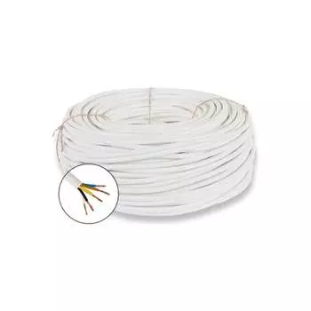 Бытовой провод ПРОВОДНИК пвснг(a)-ls OZ76351L200