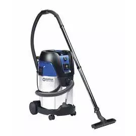 Бытовой пылесос nilfisk aero 31-21 pc inox nil-107406607