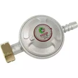 Бытовой редуктор-регулятор давления для газовых баллонов ДТРД