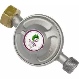 Бытовой редуктор-регулятор давления для газовых баллонов ДТРД