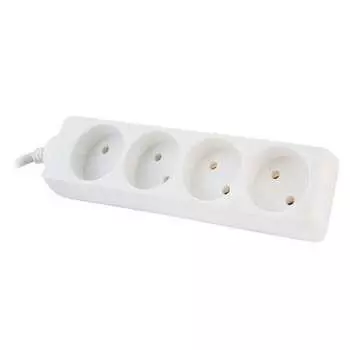 Бытовой сетевой удлинитель TDM ELECTRIC У4 SQ1303-0210