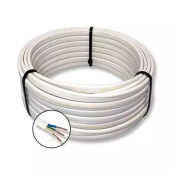 Бытовой шнур ПРОВОДНИК шввп OZ61894L10