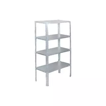 Бытовой стеллаж КРЕПКО-НАКРЕПКО 00561