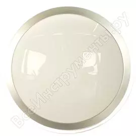 Бытовой светодиодный светильник ЭРА Fashion SPB-6 Б0030136