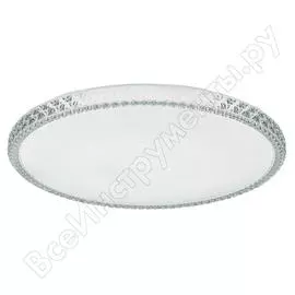 Бытовой светодиодный светильник ЭРА