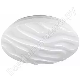 Бытовой светодиодный светильник ЭРА Fashion SPB-6 Б0034966