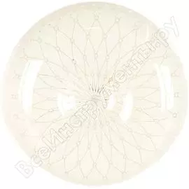 Бытовой светодиодный светильник ЭРА