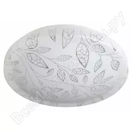 Бытовой светодиодный светильник ЭРА SPB-6-24-4K C Б0019810