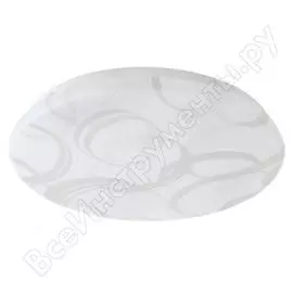 Бытовой светодиодный светильник ЭРА SPB6 Slim 7 Б0043837