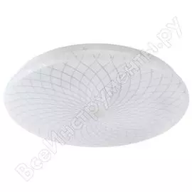 Бытовой светодиодный светильник ЭРА SPB6 Slim 3 Б0043824